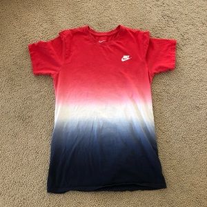 Nike t shirt